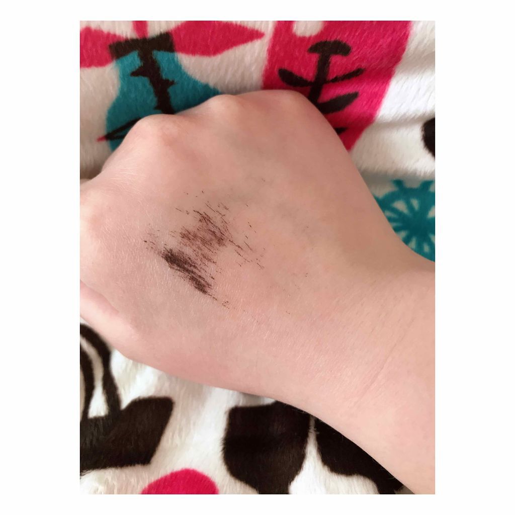 ボリュームコントロールマスカラ/ヒロインメイク/マスカラを使ったクチコミ(2枚目)