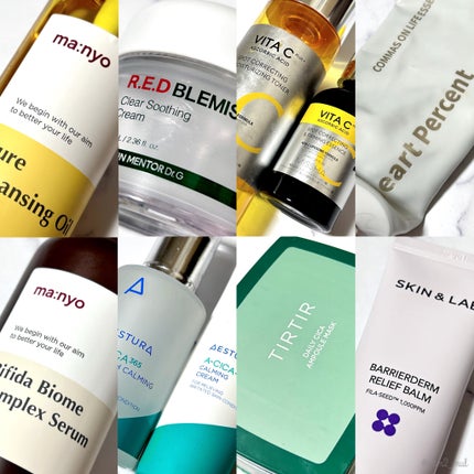 ピュア クレンジング オイル/manyo/オイルクレンジングを使ったクチコミ(10枚目)