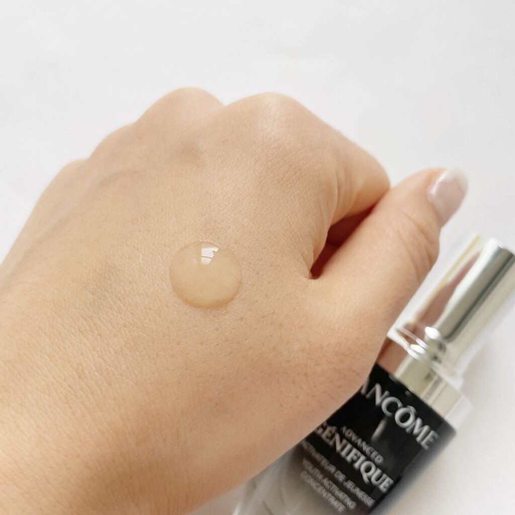 モイスチュア リポソーム/DECORTÉ/美容液を使ったクチコミ(5枚目)