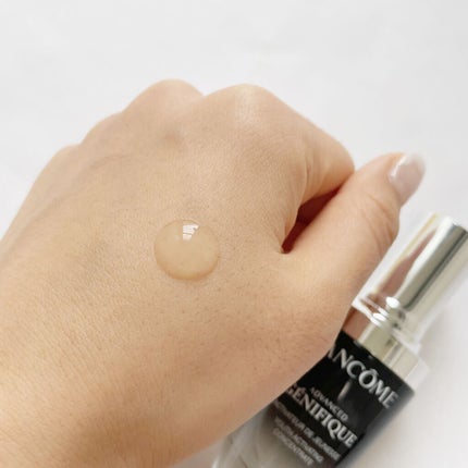 モイスチュア リポソーム/DECORTÉ/美容液を使ったクチコミ(5枚目)