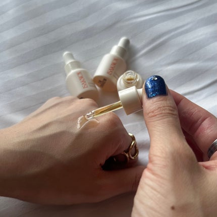 ハイライティングクッションファンデーション/Glint/クッションファンデーションを使ったクチコミ(8枚目)