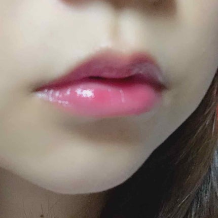 エテュセ リップエッセンス ホット/ettusais/リップ美容液を使ったクチコミ(3枚目)