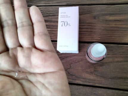 mcgroupakiko on LIPS 「書類を多く扱う職場なので、美容の大敵であります乾燥やほこりは悩..」(4枚目)