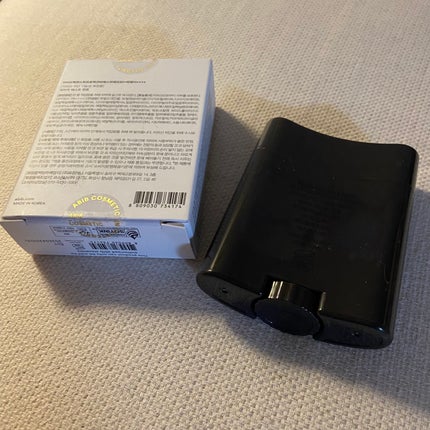 クイック サンスティック プロテクションバー/Abib /日焼け止めスティックを使ったクチコミ(2枚目)