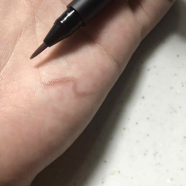 セルヴォーク インディケイトアイブロウパウダー/Celvoke/パウダーアイブロウ by りお【美容好き元会社員】