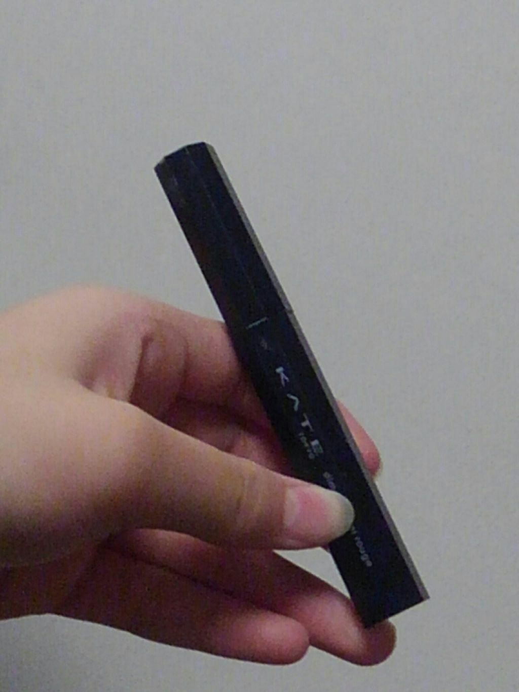 ディメンショナルルージュ/KATE/口紅を使ったクチコミ（2枚目）