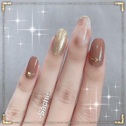 カラフルネイルズ/キャンメイク/マニキュアを使ったクチコミ(2枚目)