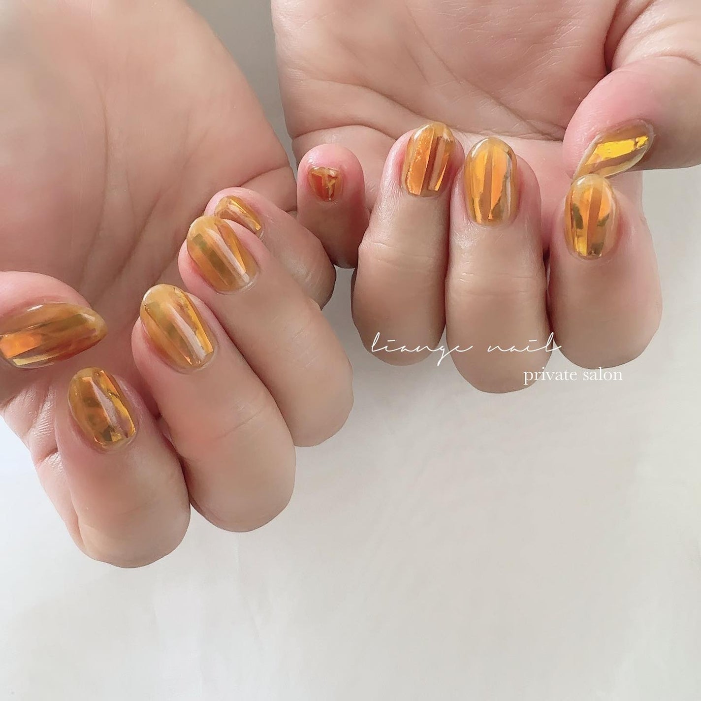 Yuki on LIPS 「夏っぽくてかわいかったー🥹🤎使用フィルム↓@bonnail_i..」(1枚目)