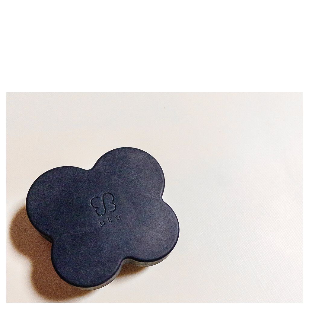 uka scalp brush kenzan/uka/スカルプブラシを使ったクチコミ（1枚目）