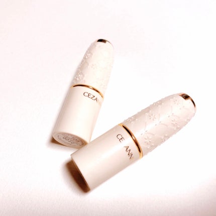 ラスティング リップカラーN/CEZANNE/口紅を使ったクチコミ(1枚目)