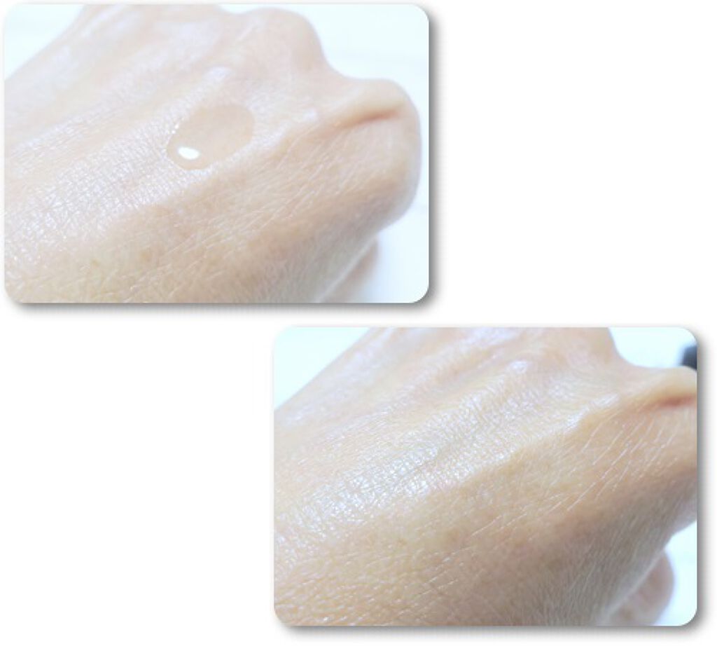 エビス ビーホワイト/EBiS化粧品/美容液を使ったクチコミ(3枚目)