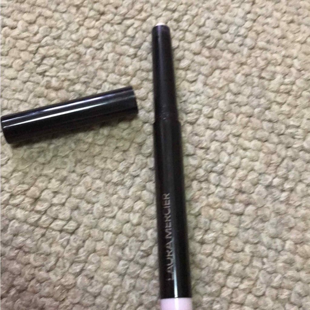 キャビアスティック アイカラー/ローラ メルシエ/スティックアイシャドウを使ったクチコミ(1枚目)