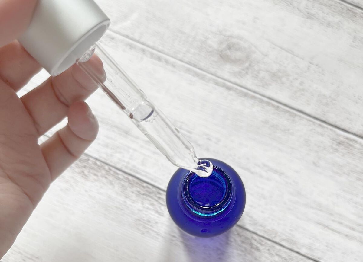 タカミスキンピール/タカミ/ブースター・導入液を使ったクチコミ（3枚目）