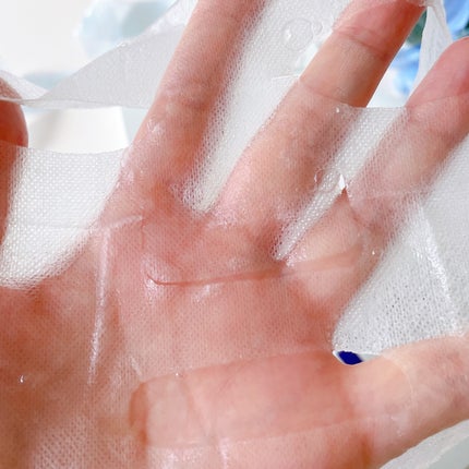 サミュ ガラクトポア セラム/SAM'U/美容液を使ったクチコミ(8枚目)