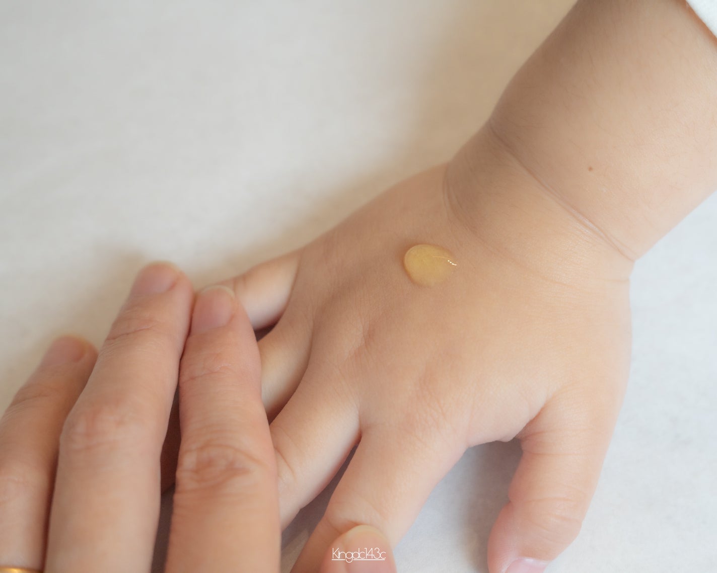 潤静/MuKu/美容液を使ったクチコミ(7枚目)