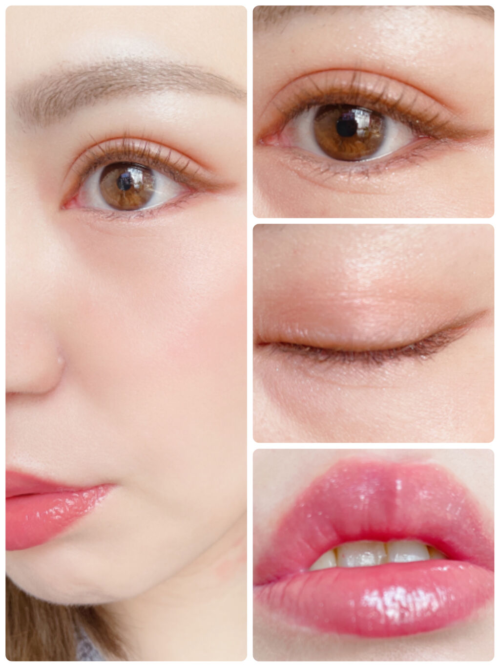 ルージュ ディオール 458 パリ サテン/Dior/口紅を使ったクチコミ（2枚目）