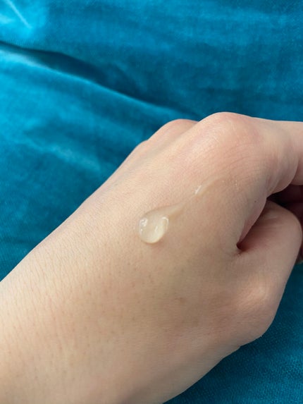 スムージングジェルウォッシュ/LUNASOL/その他洗顔料を使ったクチコミ(4枚目)