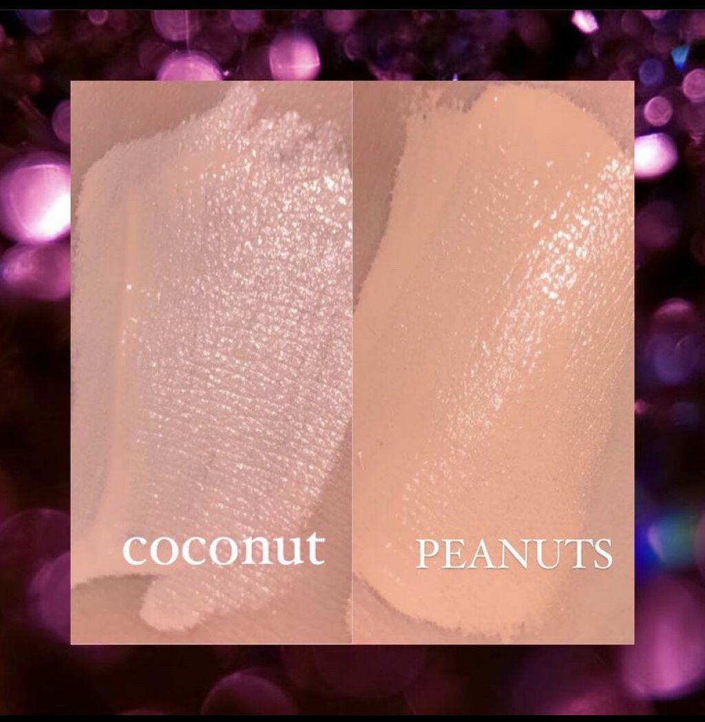 BEAUTITUDE Heart Volume Plumper/SELF BEAUTY/リップグロスを使ったクチコミ（3枚目）