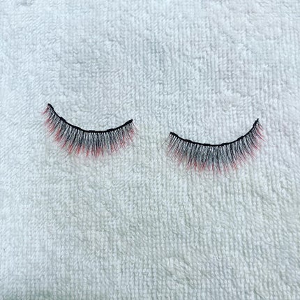 May.B Lash セット/May.B Lash/その他キットセットを使ったクチコミ(3枚目)