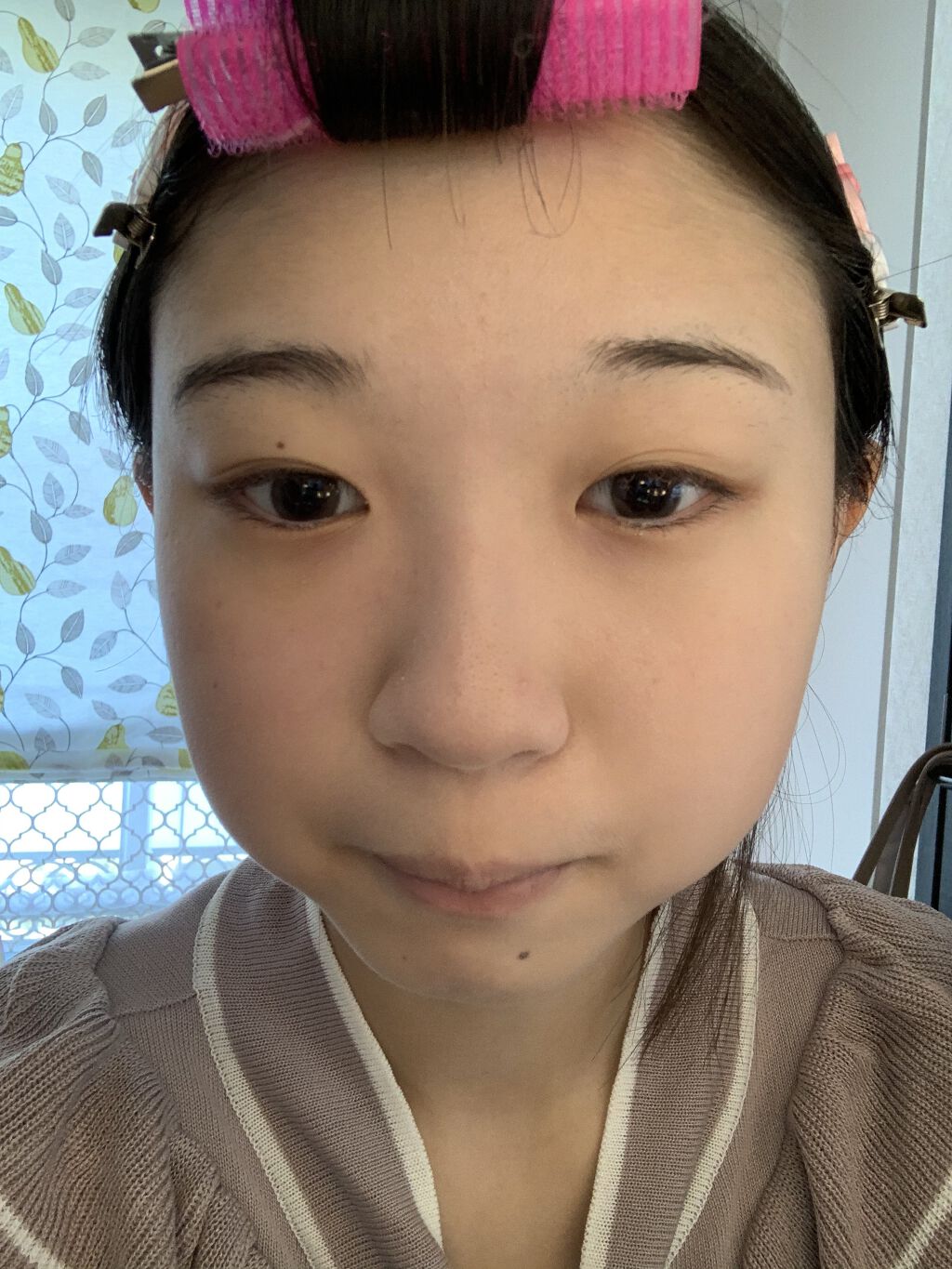 リップグロウ バーム/JILL STUART/リップバームを使ったクチコミ（2枚目）