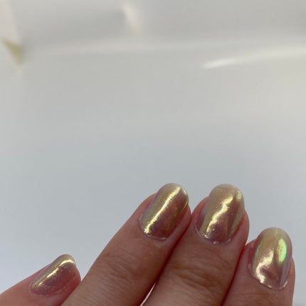 スパークリング ジェム/DAZZSHOP/ジェル・クリームアイシャドウを使ったクチコミ(5枚目)