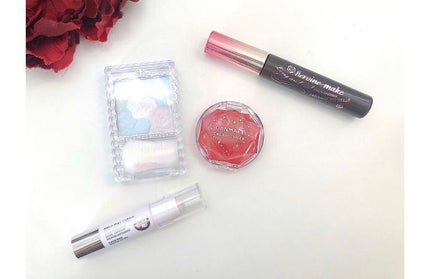 レブロン キス シュガー スクラブ/REVLON/リップスクラブを使ったクチコミ(1枚目)