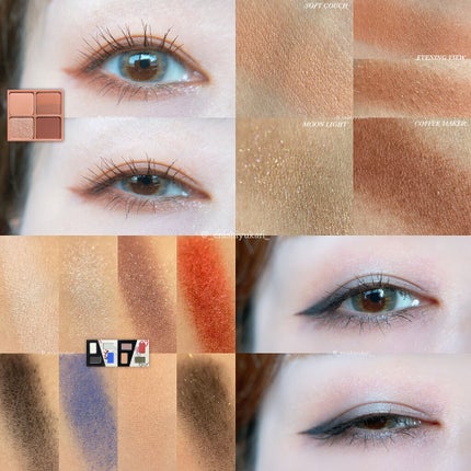 ボーム エサンシエル/CHANEL/スティックハイライトを使ったクチコミ(7枚目)