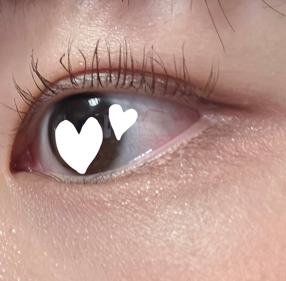 オールラッシュ マスク ロング&セパレート<マスカラ>/ラブ・ライナー/マスカラを使ったクチコミ(2枚目)