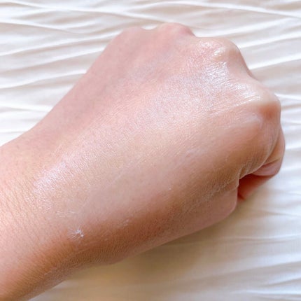 バリアダームモイストクリーム/SKIN&LAB/フェイスクリームを使ったクチコミ(5枚目)