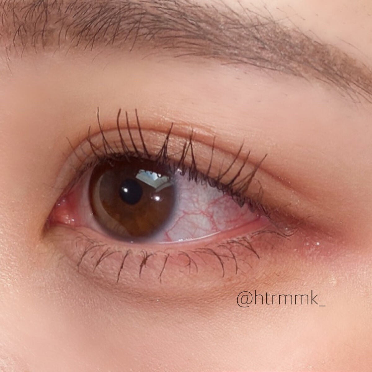 アイ カラー クォード/TOM FORD BEAUTY/アイシャドウパレットを使ったクチコミ(3枚目)