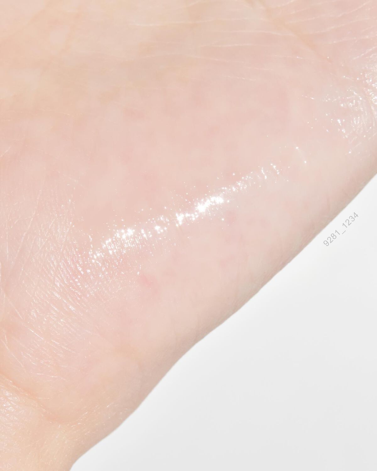 ユニコーングッドナイトリップマスク クールミント&ローズマリー/SELF BEAUTY/リップマスクを使ったクチコミ(4枚目)