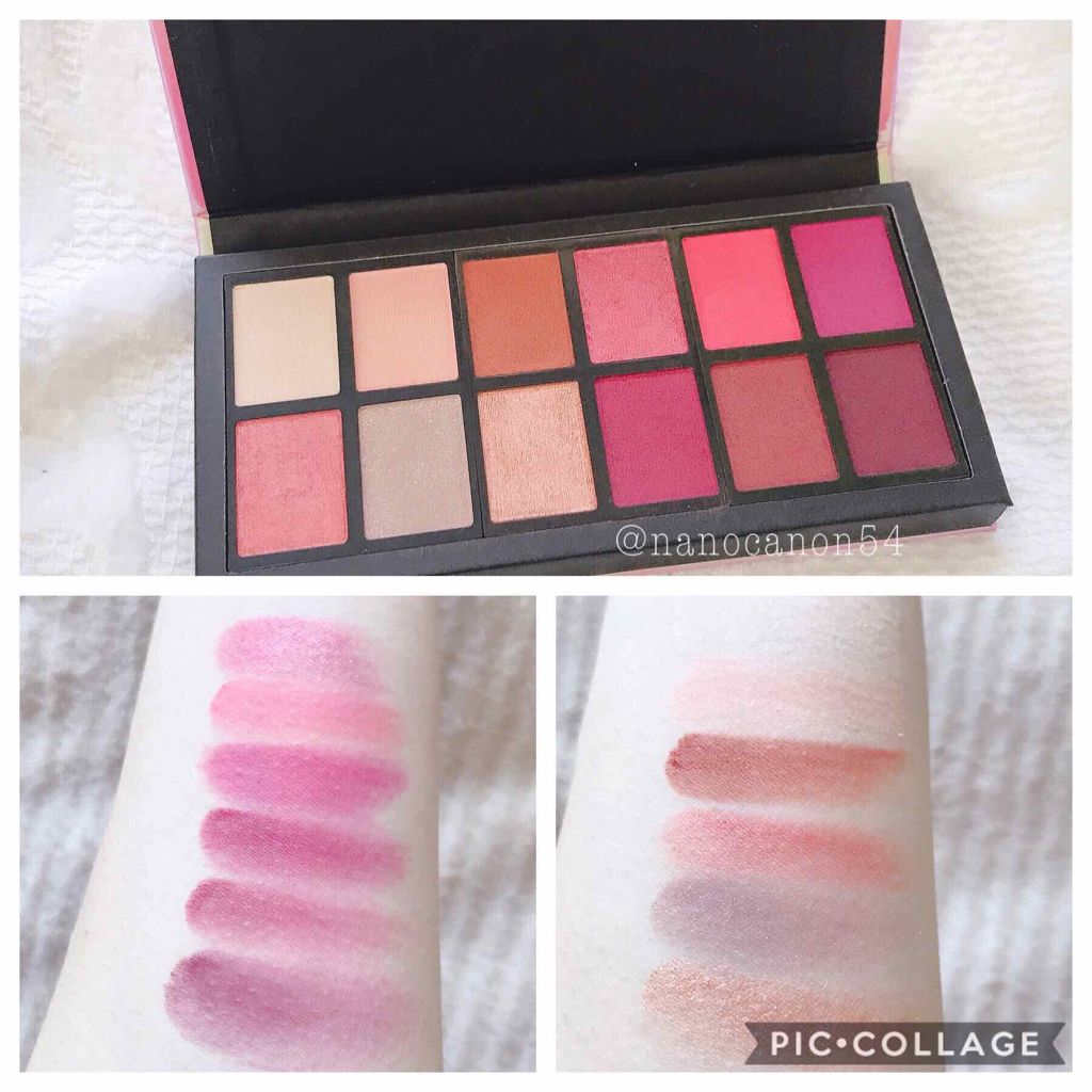 アディクション ザ アイシャドウ/ADDICTION/単色アイシャドウを使ったクチコミ（2枚目）