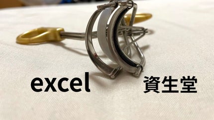 アイラッシュカーラー N2/ヒロインメイク/ビューラーを使ったクチコミ(3枚目)