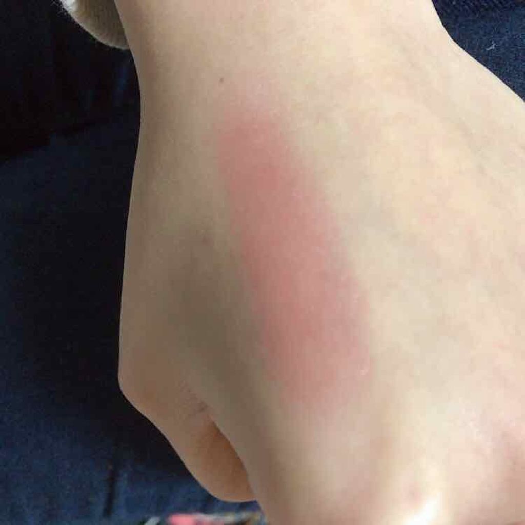 オペラ リップティント N/OPERA/リップティントを使ったクチコミ（2枚目）