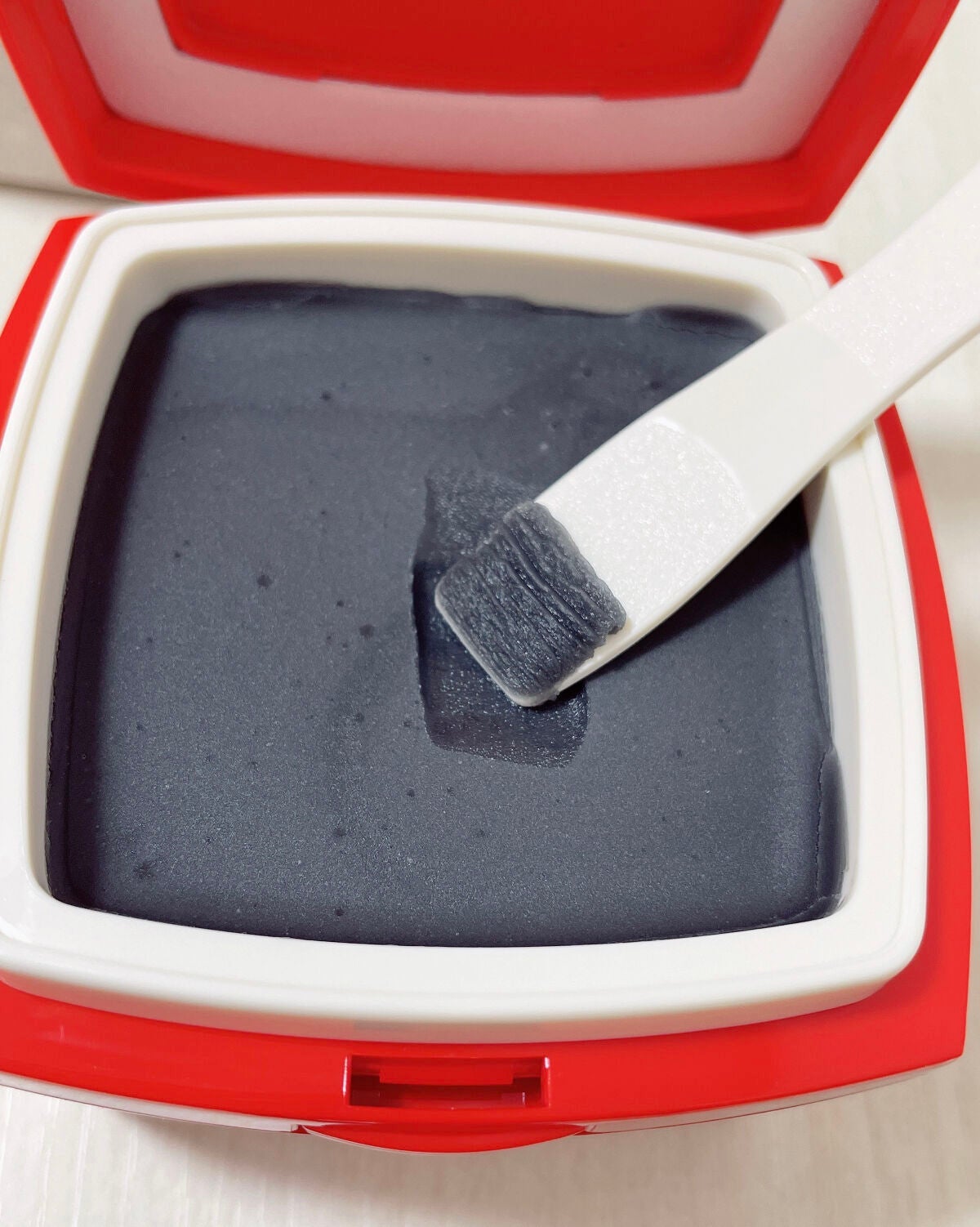 ローメルト クレンジングバーム クロ/アーレス/クレンジングバームを使ったクチコミ(5枚目)