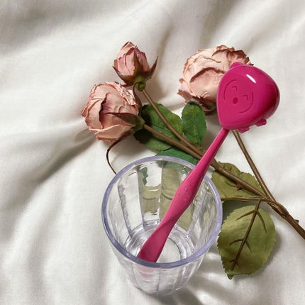 舌みがきスムーザー W-1 PREMIUM/SHIKIEN/その他オーラルケアを使ったクチコミ(4枚目)