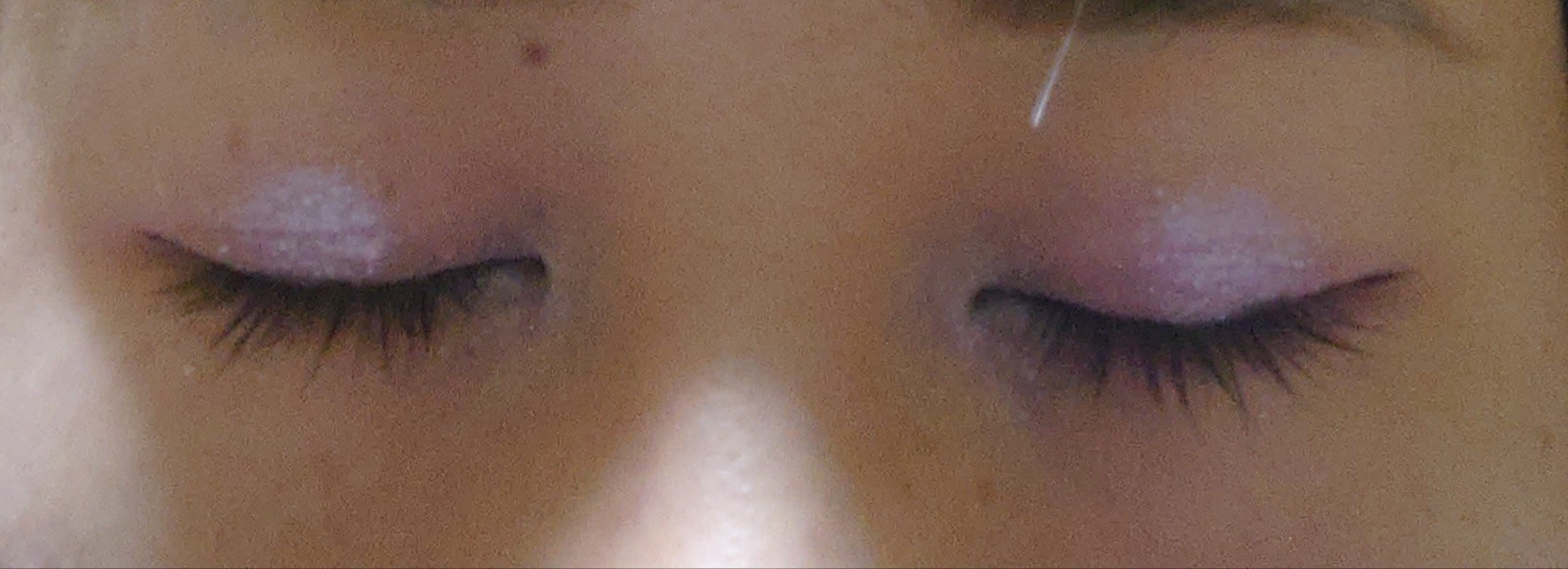 プロ アイ パレット エアー/CLIO/アイシャドウパレットを使ったクチコミ（2枚目）