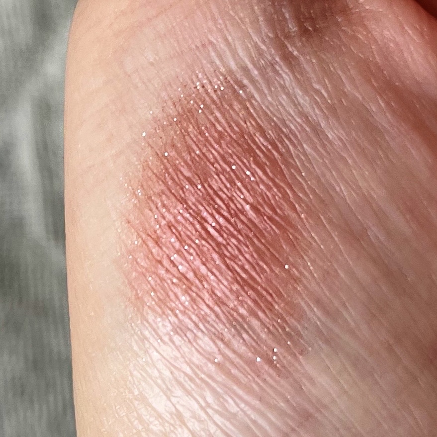 シャドーカスタマイズ/MAJOLICA MAJORCA/単色アイシャドウを使ったクチコミ（3枚目）