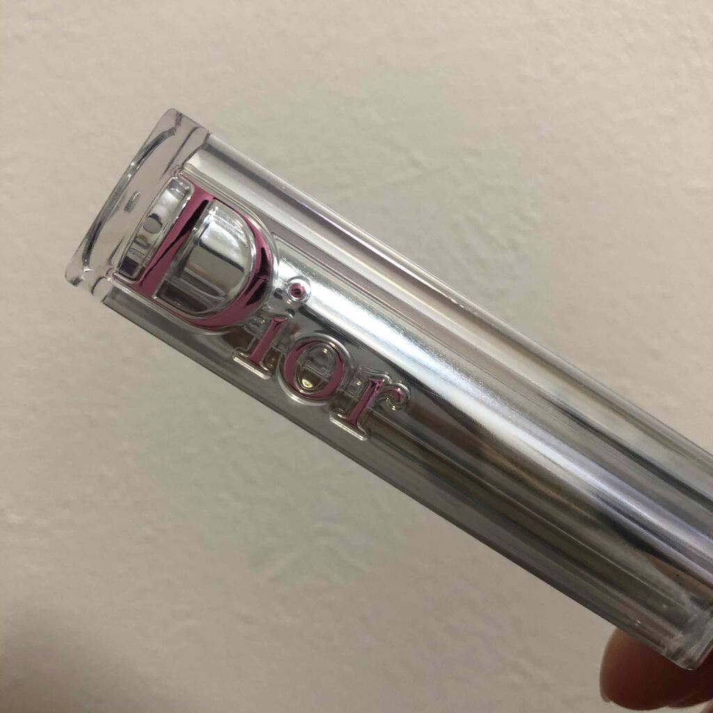 ディオール アディクト ステラー シャイン 859 ディオールインフィニティ/Dior/口紅を使ったクチコミ（1枚目）