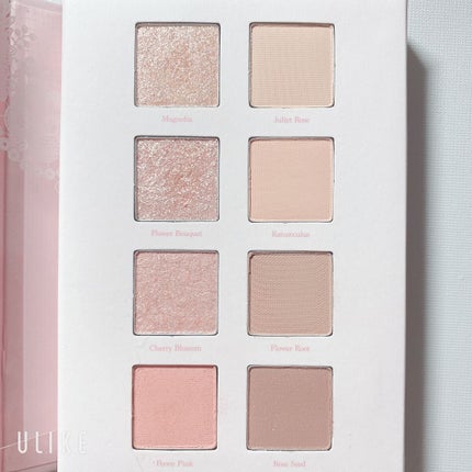 グロウフルールチークス/キャンメイク/パウダーチークを使ったクチコミ(7枚目)