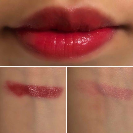 ボリュームアップレディグロス/キャンメイク/リップグロスを使ったクチコミ(2枚目)