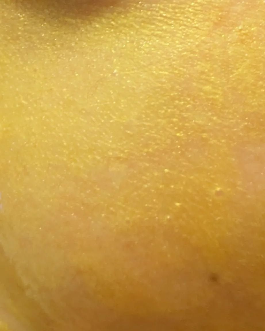 chinyan28 on LIPS 「Ronettesマイクロバイオームピールオフパック8g×8個シ..」(7枚目)