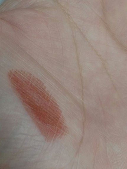 長相思 リップスティック/CATKIN/口紅を使ったクチコミ(3枚目)