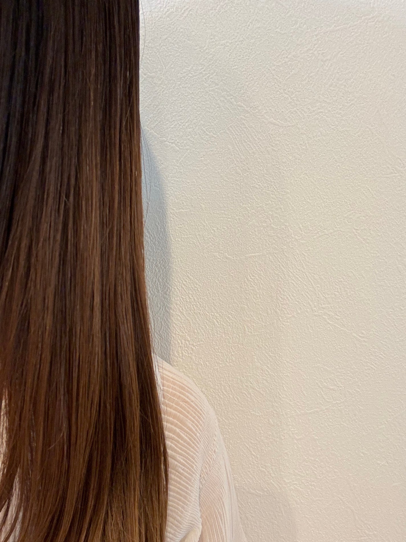 ハイモイスト&スムースシャンプー/トリートメント/DONAN/市販シャンプーを使ったクチコミ(4枚目)