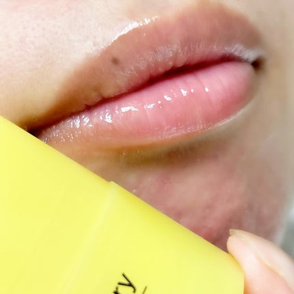 プロポリス リップセリン/CNP Laboratory/リップバームを使ったクチコミ(4枚目)