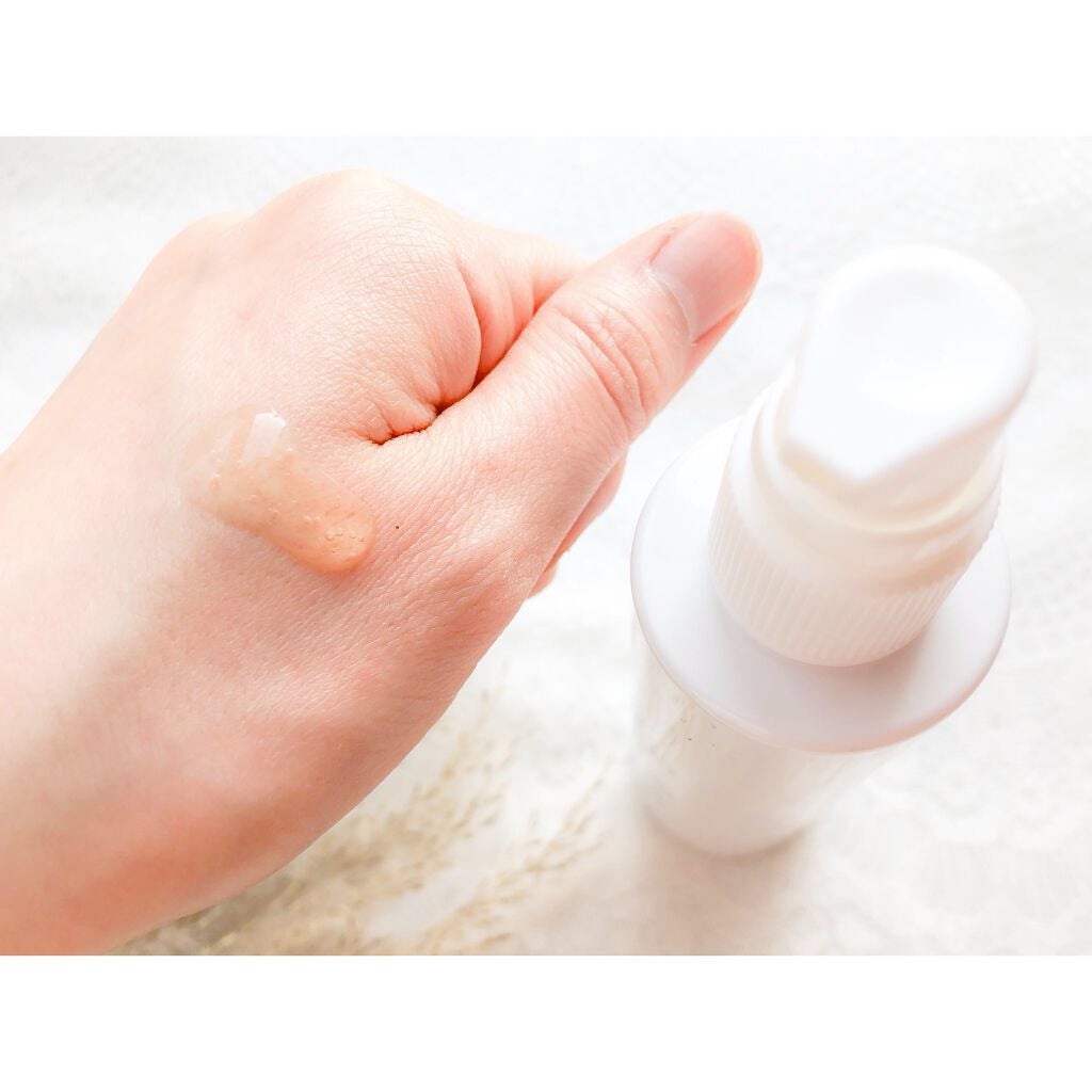 薬用メディショット エッセンスローション/MEDI SHOT/化粧水を使ったクチコミ(2枚目)