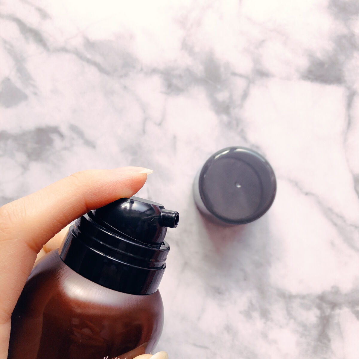 ルメント スパークリングオイル クレンジング&シャンプー/Le ment/市販シャンプーを使ったクチコミ（3枚目）