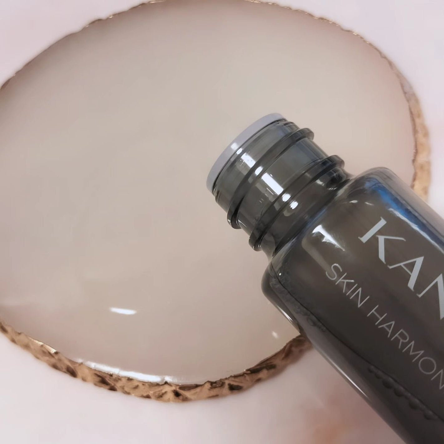 スキン ハーモナイザー/KANEBO/化粧水を使ったクチコミ(3枚目)