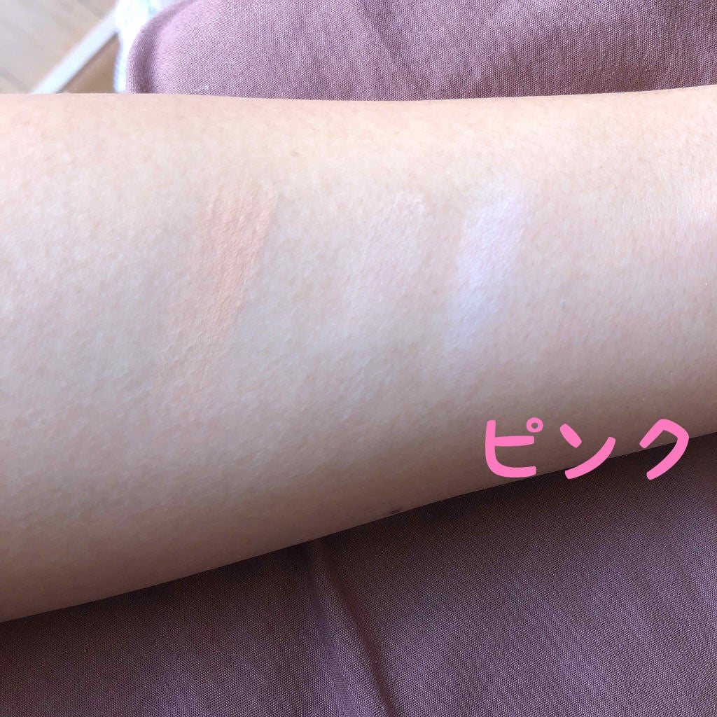 UR GLAM CONCEALER PALETTE/U R GLAM/パレットコンシーラーを使ったクチコミ(4枚目)