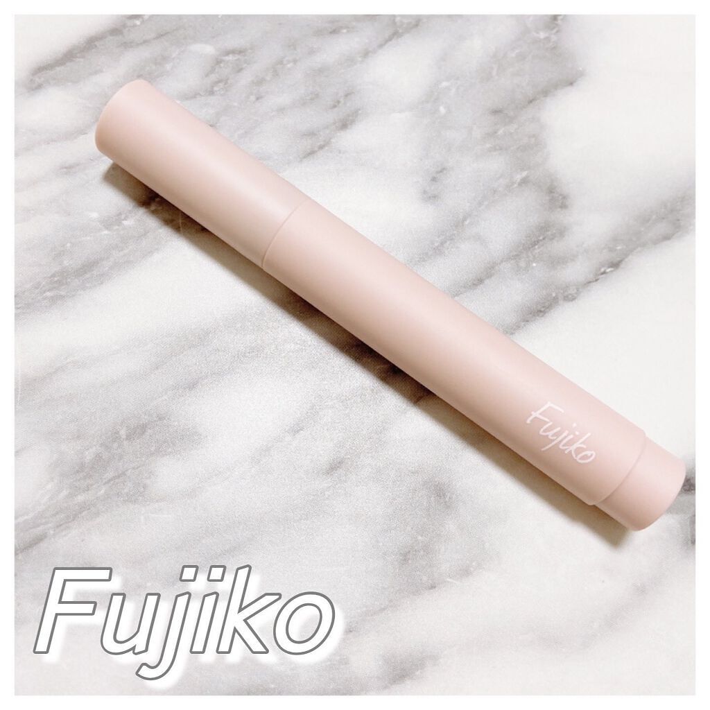 書き足し眉ティントSV   02 モカブラウン/Fujiko/眉ティントを使ったクチコミ（1枚目）